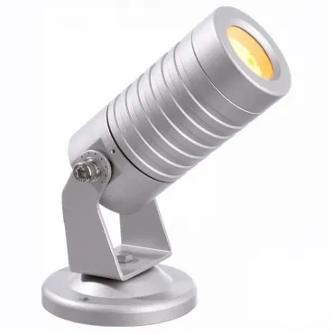 Светильник на штанге Deko-Light Mini I Amber 732037 Цвет арматуры серебро Цвет плафонов серебро