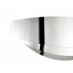 Накладной светильник Vele Luce Distesa VL8263W01 Цвет арматуры хром Цвет плафонов хром от ImperiumLoft