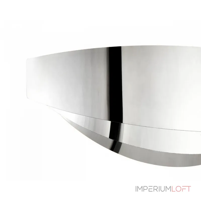 Накладной светильник Vele Luce Distesa VL8263W01 Цвет арматуры хром Цвет плафонов хром от ImperiumLoft