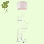 Торшер с полкой Lussole Wrangell 3 GRLSP-0525 от ImperiumLoft