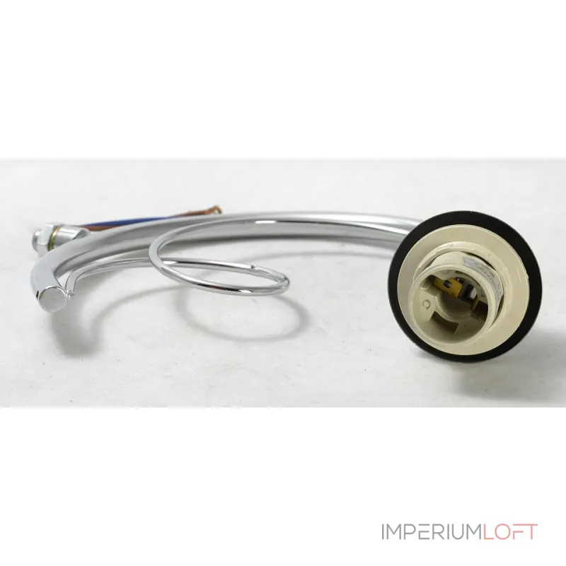 Потолочная люстра Lussole LGO GRLSP-8075 Потолочная люстра Lussole LGO GRLSP-8075