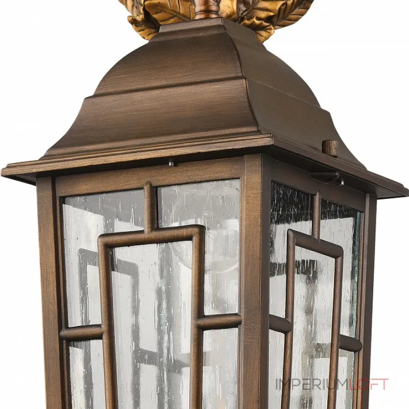 Светильник на штанге Favourite Hunt 2079-1W от ImperiumLoft Светильник на штанге Favourite Hunt 2079-1W от ImperiumLoft