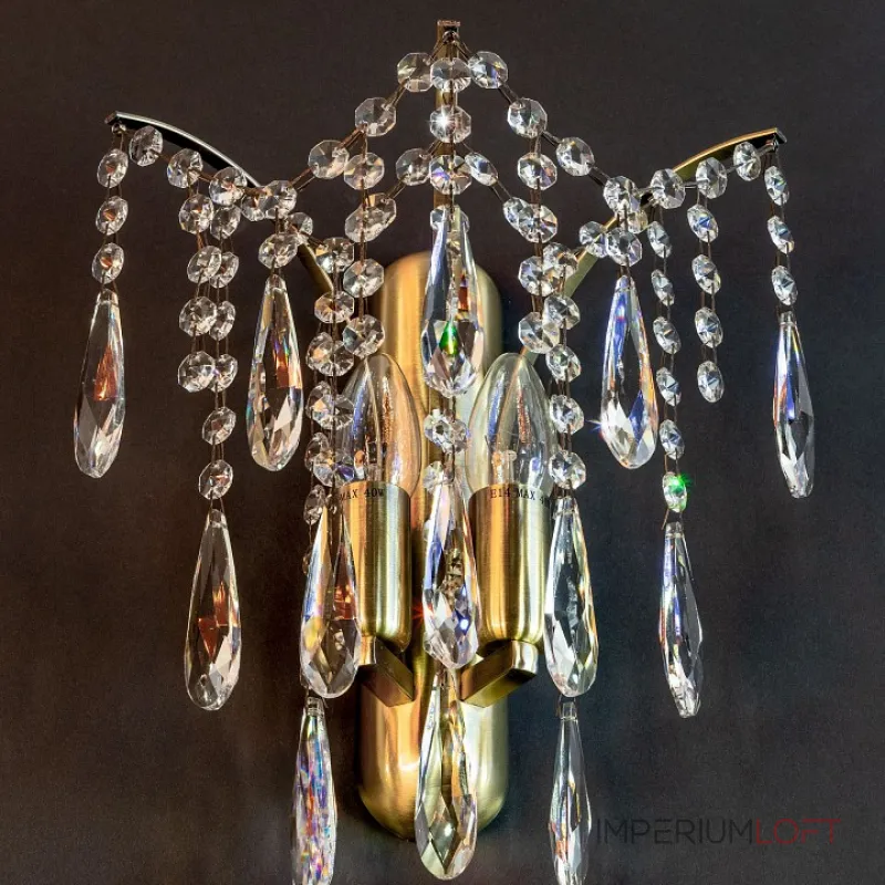 Бра Citilux Селена CL302323 от ImperiumLoft