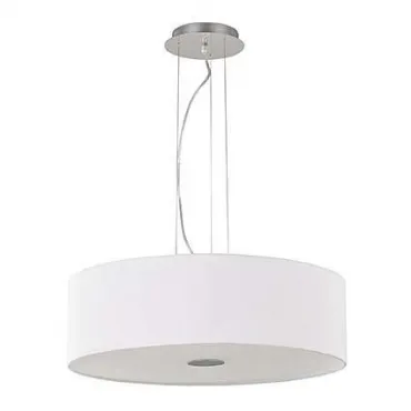Подвесной светильник Ideal Lux Woody WOODY SP4 BIANCO Подвесной светильник Ideal Lux Woody WOODY SP4 BIANCO