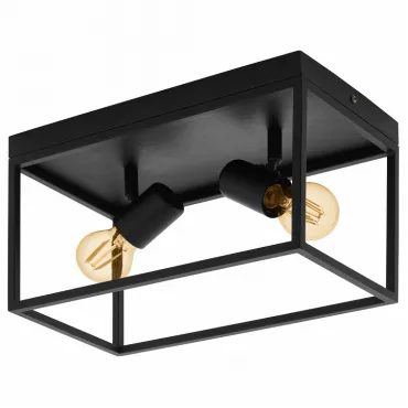 Спот Eglo Silentina 98332