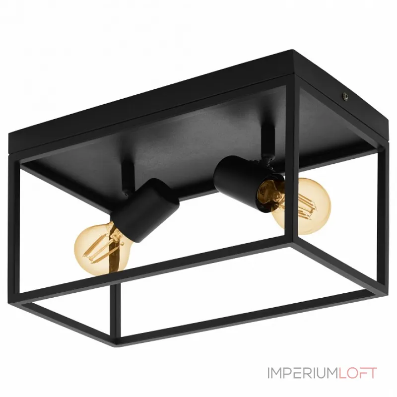 Спот Eglo Silentina 98332 от ImperiumLoft Спот Eglo Silentina 98332 от ImperiumLoft