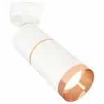 Спот Ambrella Techno 30 XM6312013 Цвет плафонов бронза от ImperiumLoft