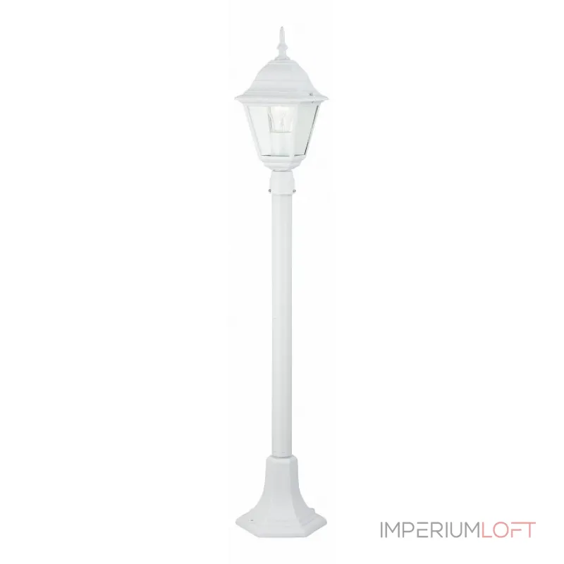 Наземный высокий светильник Brilliant Newport 44285/05 от ImperiumLoft Наземный высокий светильник Brilliant Newport 44285/05 от ImperiumLoft