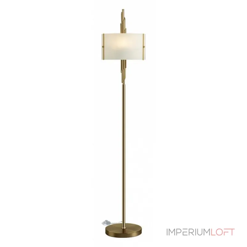 Торшер Odeon Light Margaret 5415/3F от ImperiumLoft Торшер Odeon Light Margaret 5415/3F от ImperiumLoft