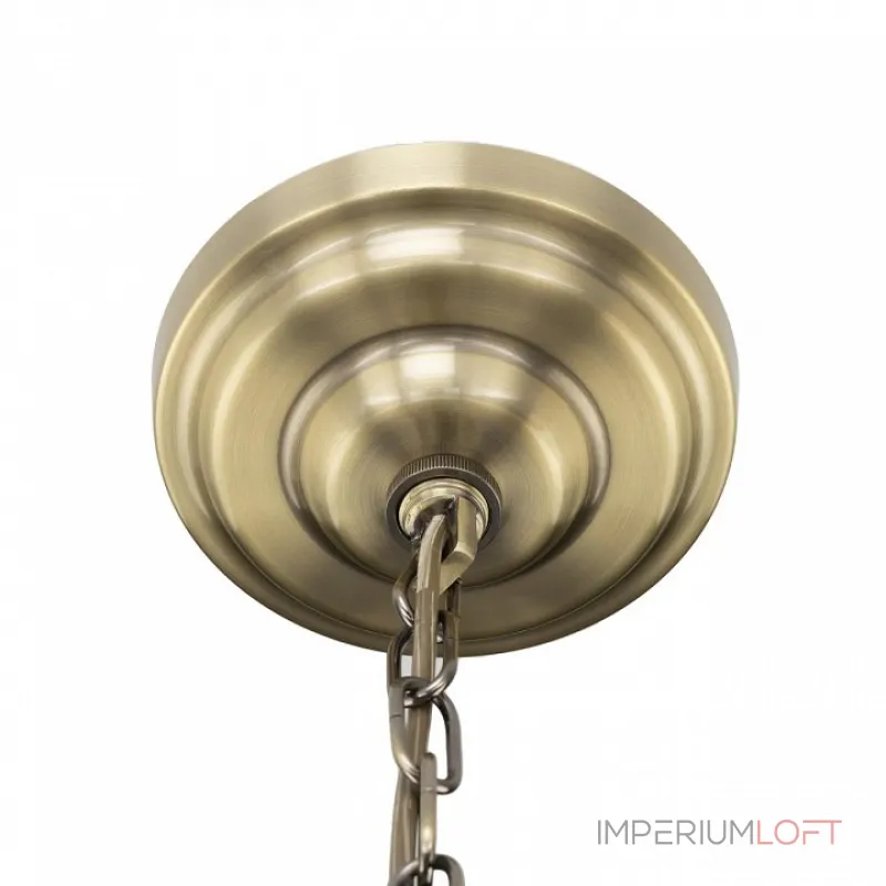 Подвесной светильник Citilux Ингвар CL334263 от ImperiumLoft