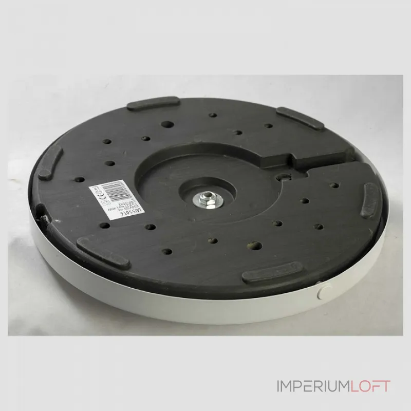 Торшер Lussole LGO GRLSP-0542 от ImperiumLoft