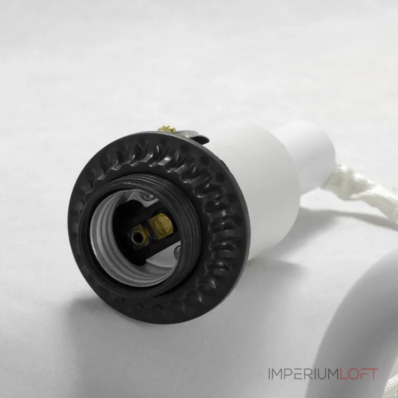 Торшер с полкой Lussole Wrangell 3 GRLSP-0525 от ImperiumLoft