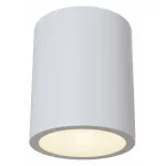 Накладной светильник Maytoni Conik gyps C001CW-01W Цвет арматуры белый Цвет плафонов белый от ImperiumLoft