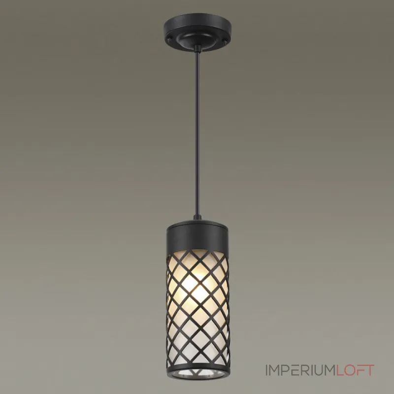 Подвесной светильник Odeon Light Dunes 4834/1 