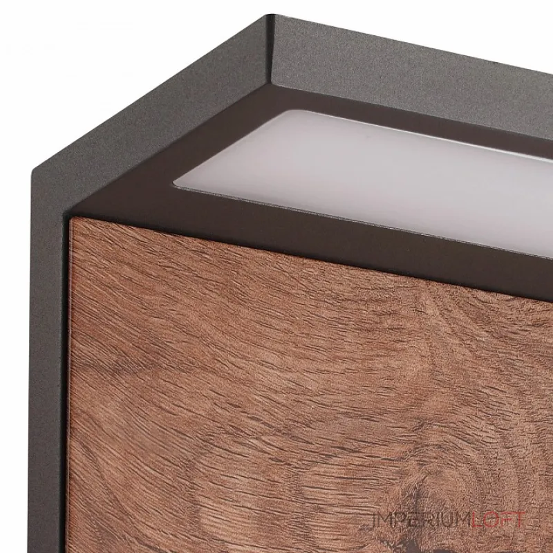 Накладной светильник Mantra Ruka 6770 Цвет арматуры серый Цвет плафонов белый от ImperiumLoft Накладной светильник Mantra Ruka 6770 Цвет арматуры серый Цвет плафонов белый от ImperiumLoft