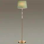 Торшер Odeon Light London 4887/1F от ImperiumLoft