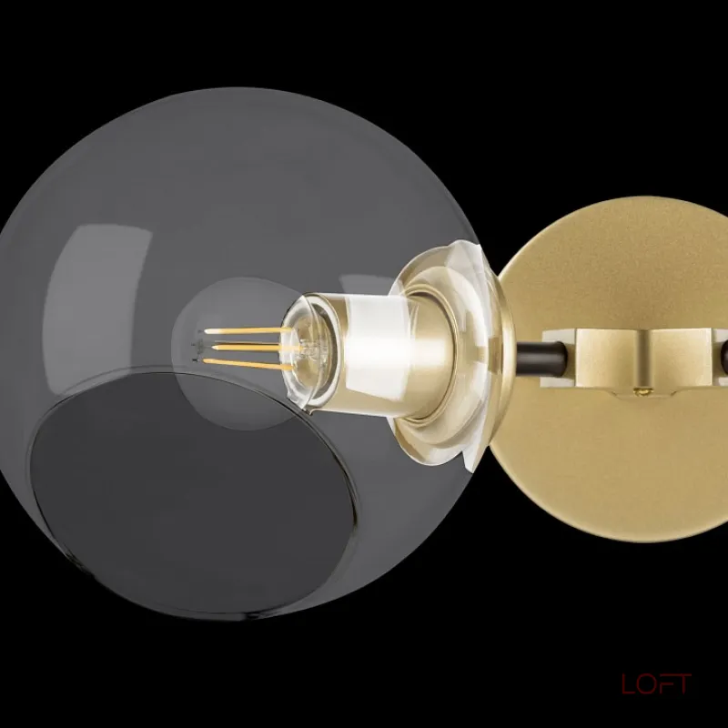 Бра Lightstar Beta 785623 от ImperiumLoft