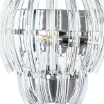 Бра Arte Lamp Ella A1054AP-1CC от ImperiumLoft