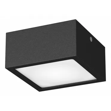 Накладной светильник Lightstar Zolla Quad LED-SQ 211927 Накладной светильник Lightstar Zolla Quad LED-SQ 211927