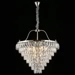 Подвесная люстра Aployt Gerta APL.725.03.13 