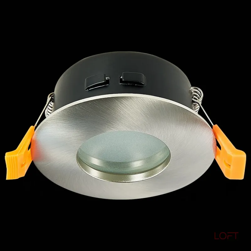 Встраиваемый светильник ST-Luce ST213 ST213.118.01 от ImperiumLoft