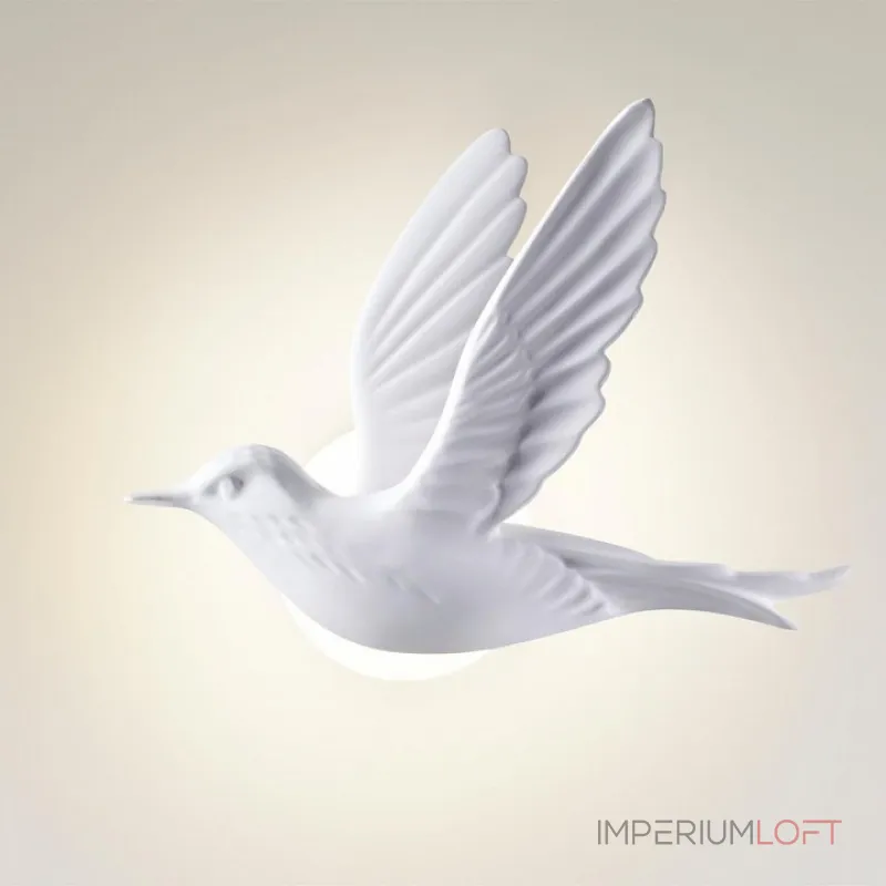 Бра Odeon Light Colombella 4341/3WLA от ImperiumLoft