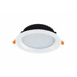 Встраиваемый светильник Donolux DL18891 DL18891/15W White R от ImperiumLoft