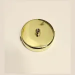 Основание ImperiumLoft P8542 Золото