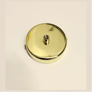 Основание ImperiumLoft P8542 Золото