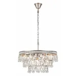Подвесная люстра Vele Luce Augostina VL3253P06 