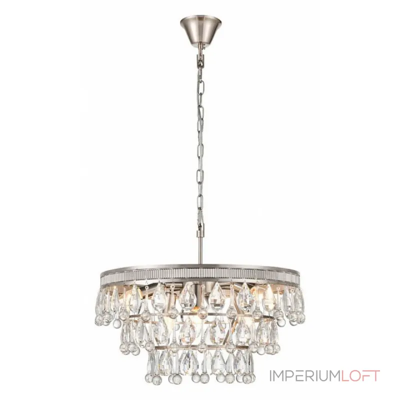 Подвесная люстра Vele Luce Augostina VL3253P06 