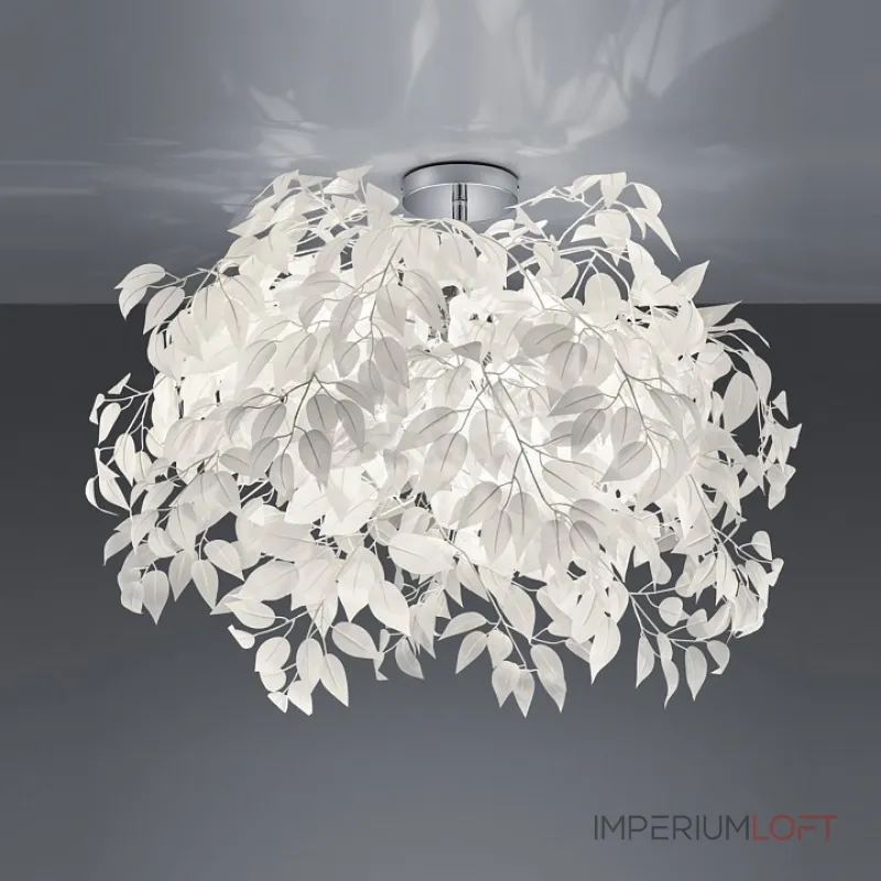 Потолочная люстра LGO Idaho GRLSP-0199 