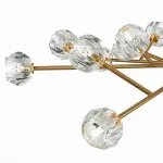 Люстра на штанге ST-Luce Romano SL1166.303.18 