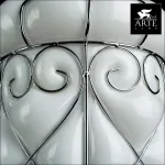 Подвесной светильник Arte Lamp Venezia A2227SP-3WH 