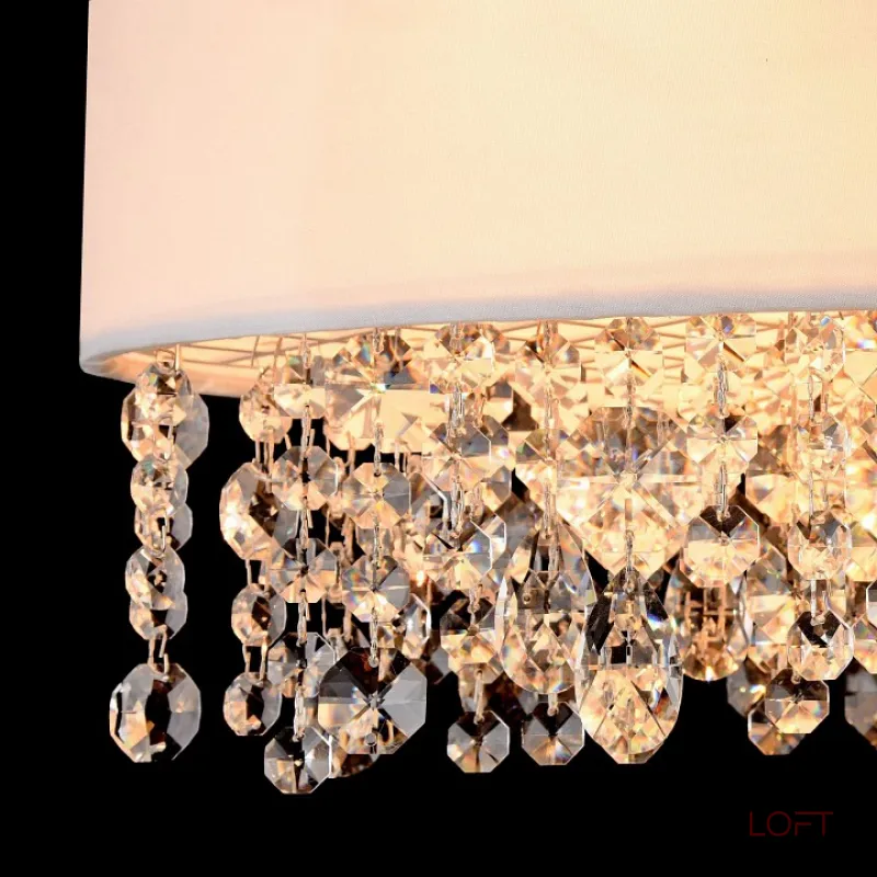 Подвесная люстра Maytoni MOD600PL-09W