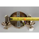 Бра Aployt Floretta APL.842.11.02 от ImperiumLoft