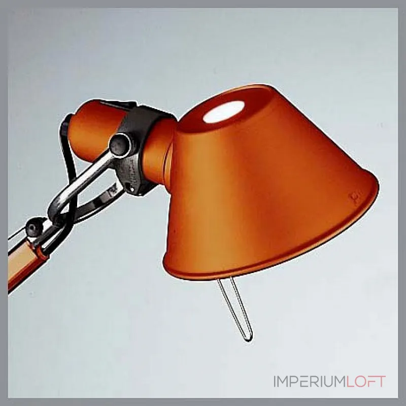 Настольная лампа офисная Artemide A011860 от ImperiumLoft