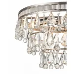 Подвесная люстра Vele Luce Augostina VL3253P06 