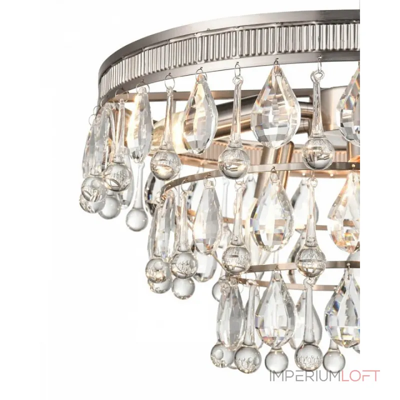 Подвесная люстра Vele Luce Augostina VL3253P06 