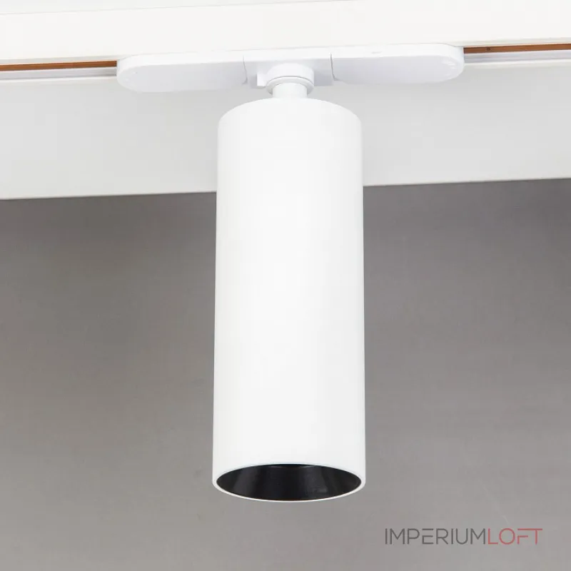 Светильник на штанге Citilux Тубус CL01T120N от ImperiumLoft Светильник на штанге Citilux Тубус CL01T120N от ImperiumLoft