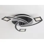 Потолочная люстра Ambrella Acrylica Original FA4477 от ImperiumLoft