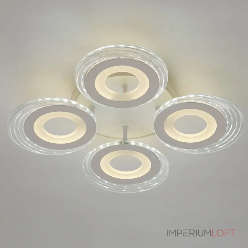 Потолочная люстра De City Мадлен 424013605