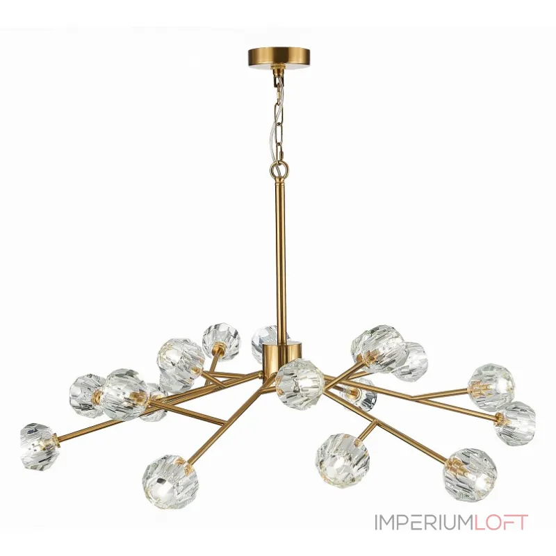 Люстра на штанге ST-Luce Romano SL1166.303.18 