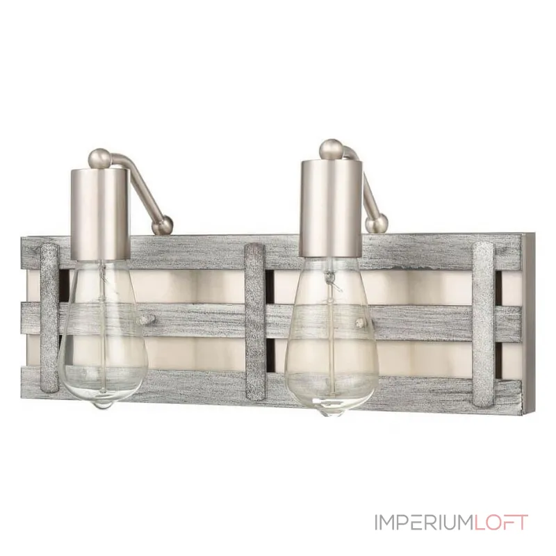 Бра Vele Luce Shield VL6385W02 от ImperiumLoft Бра Vele Luce Shield VL6385W02 от ImperiumLoft