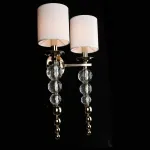 Бра Aployt Floretta APL.842.11.02 от ImperiumLoft