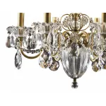 Подвесная люстра Lightstar Schon 790061 