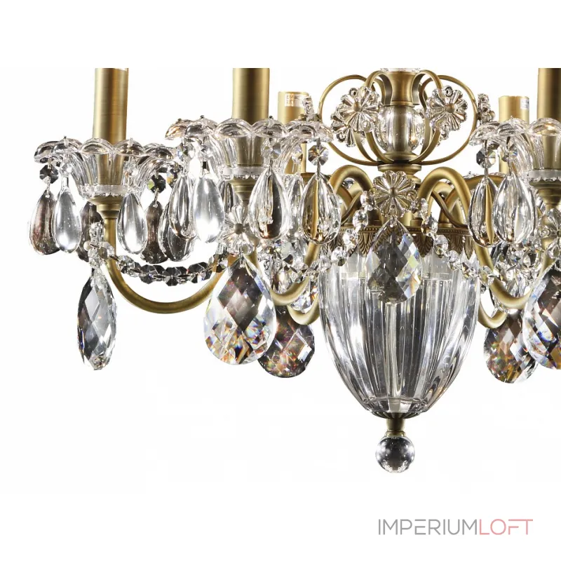 Подвесная люстра Lightstar Schon 790061 