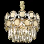 Подвесная люстра Wertmark Claudia WE134.05.303