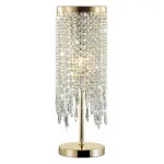 Настольная лампа декоративная Odeon Light Chokka 5028/1T от ImperiumLoft