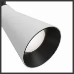 Спот Maytoni Virar C061CL-01W Цвет арматуры белый Цвет плафонов белый от ImperiumLoft